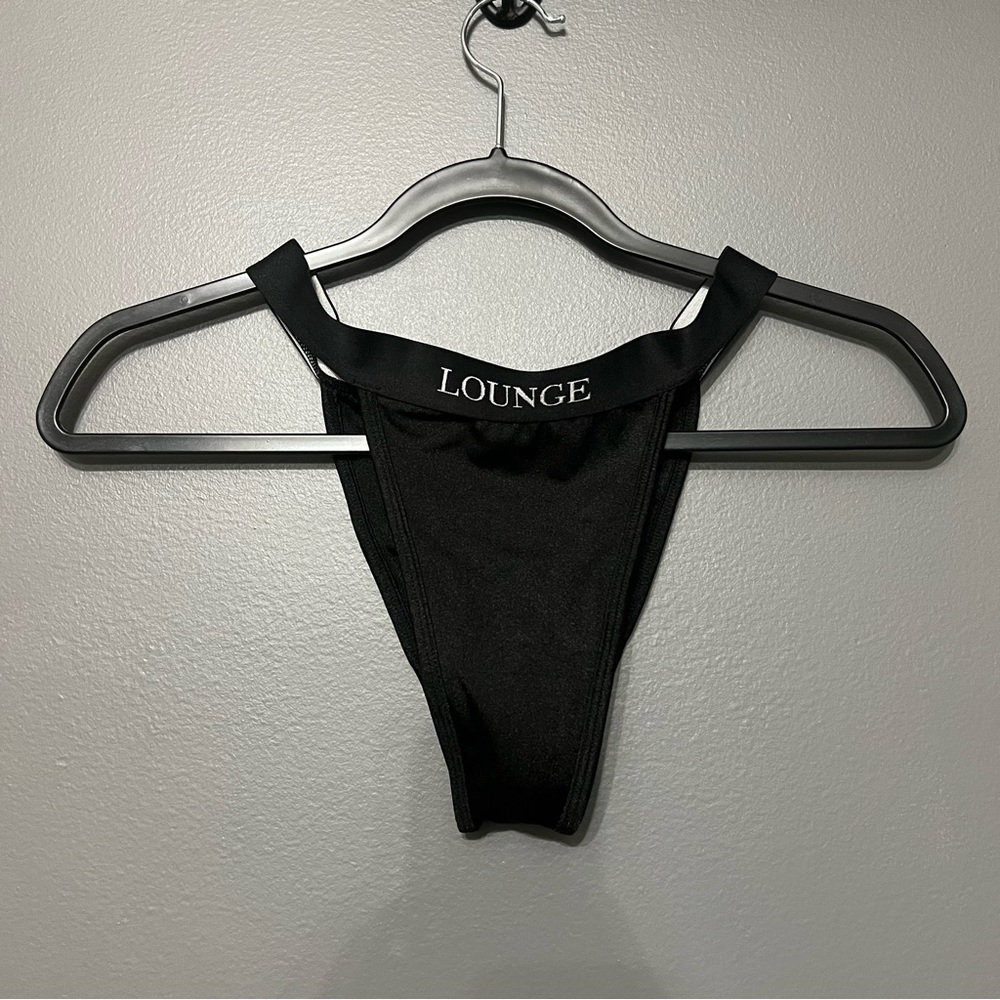 Lounge Swim Bottoms.